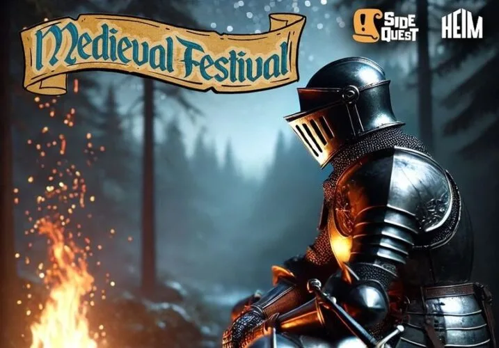 Medieval Festival
